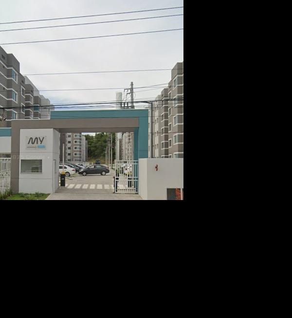 Apartamento no Taquara