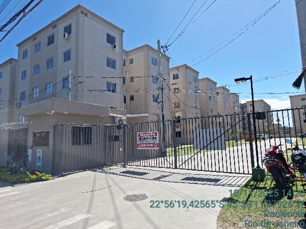 Apartamento no Res Jardim Jasmim