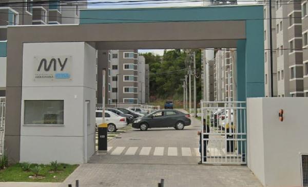 Apartamento no Taquara