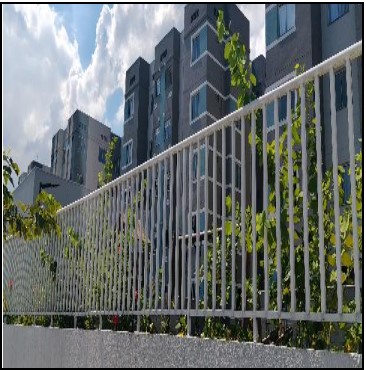 Apartamento no Res My Jacarepagua