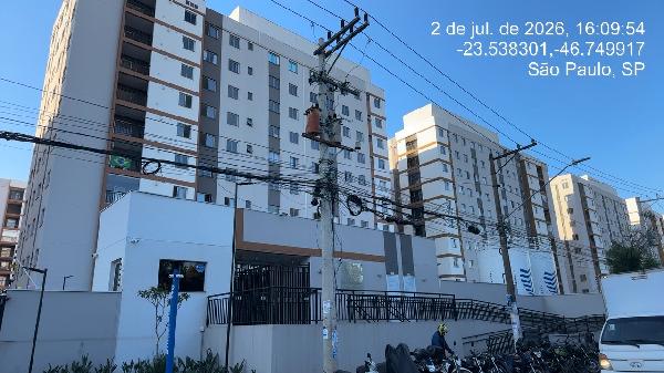 Apartamento no Cidade Jaguaare