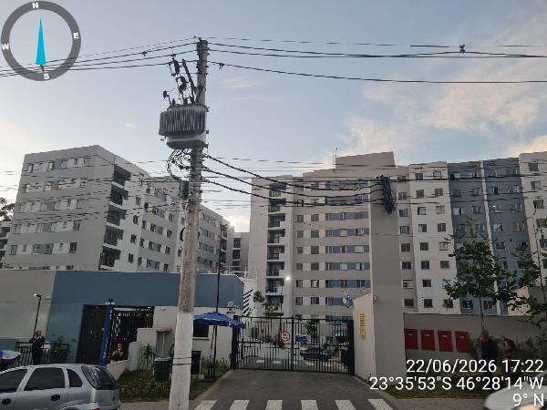 Apartamento no Connect Sao Mateus