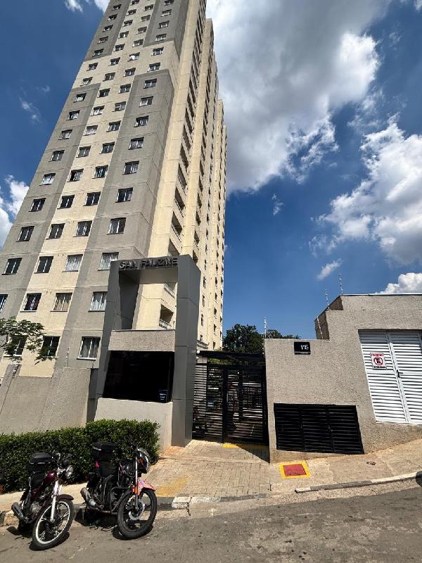 Apartamento no San Fauzine