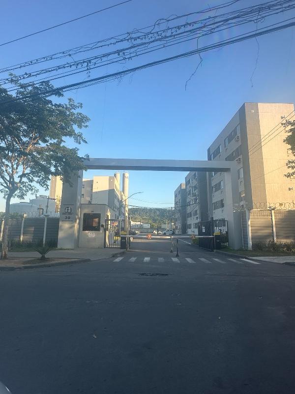Apartamento no Res Reino Unido I