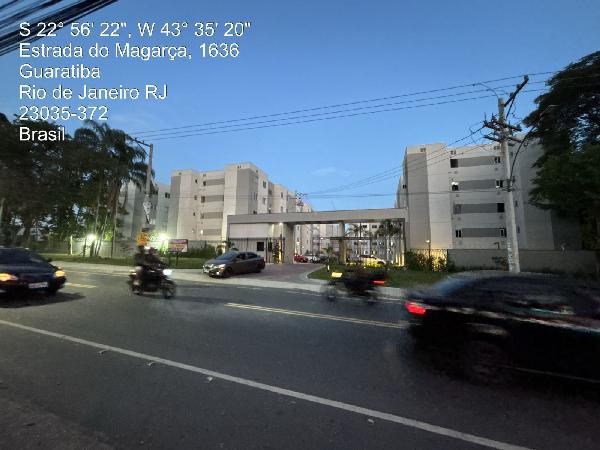 Apartamento no Cond Vivaz Magarça