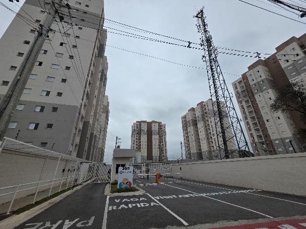 Apartamento no Res Bella Veneza
