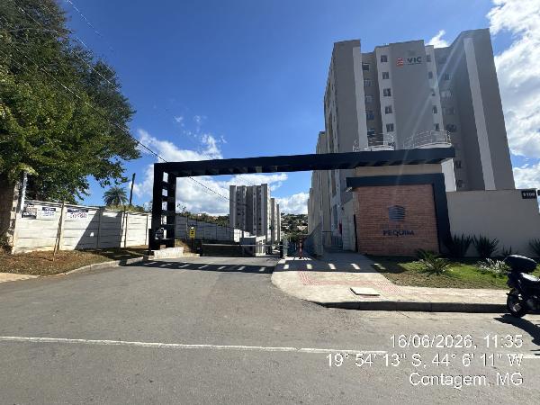 Apartamento no Condominio Gran Vic Pequim