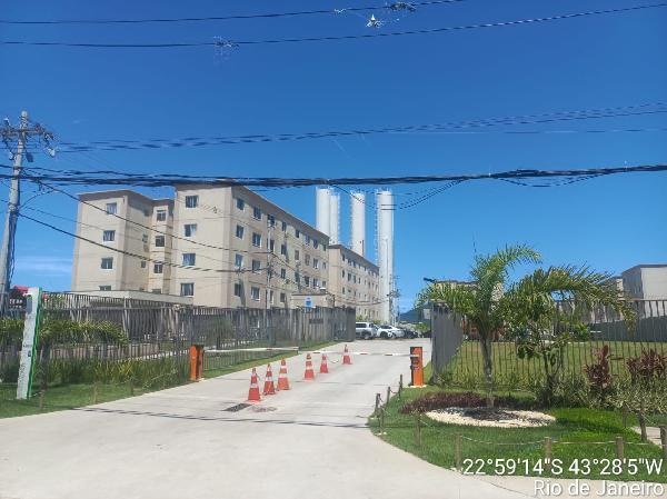Apartamento no Freguesia (Jacarepaguá)
