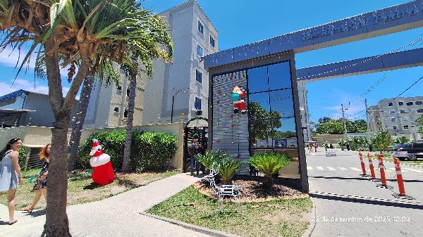 Apartamento no Freguesia de Guaratiba