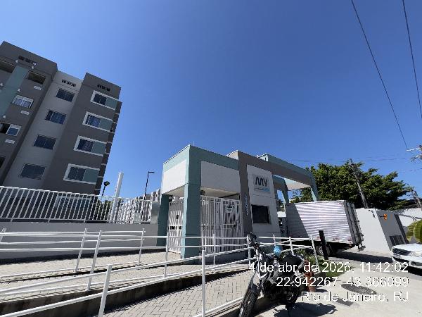 Apartamento no Taquara