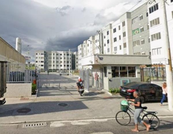 Apartamento no Guadalupe