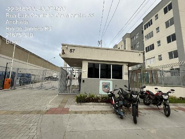 Apartamento no Guadalupe