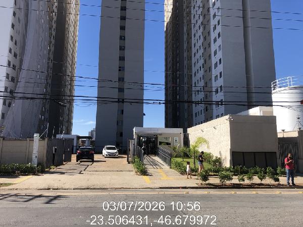 Apartamento no Viva Limão