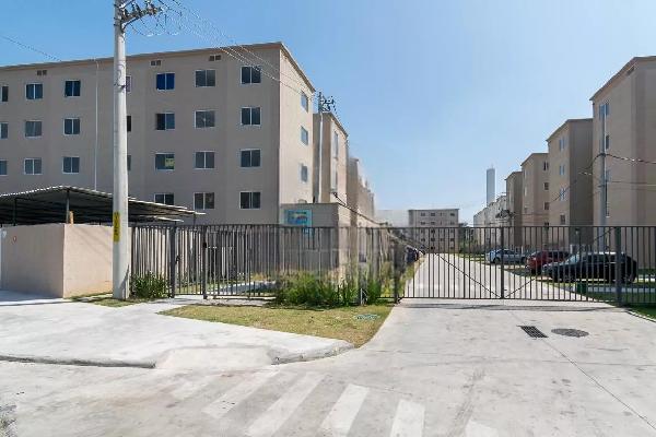 Apartamento no Cond Estação Guanabara Ii