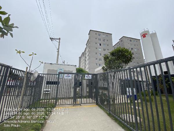 Apartamento no Buritis