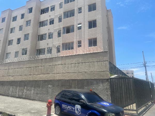 Apartamento no Viva Vida Santa Cruz