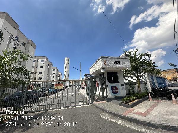 Apartamento no Parque Colúmbia