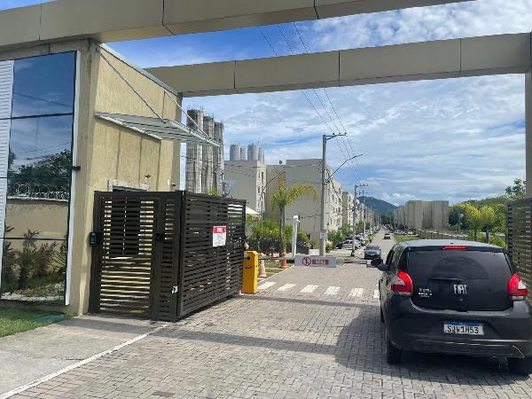 Apartamento no Res Vitoria Regia