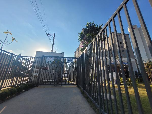 Apartamento no Buritis