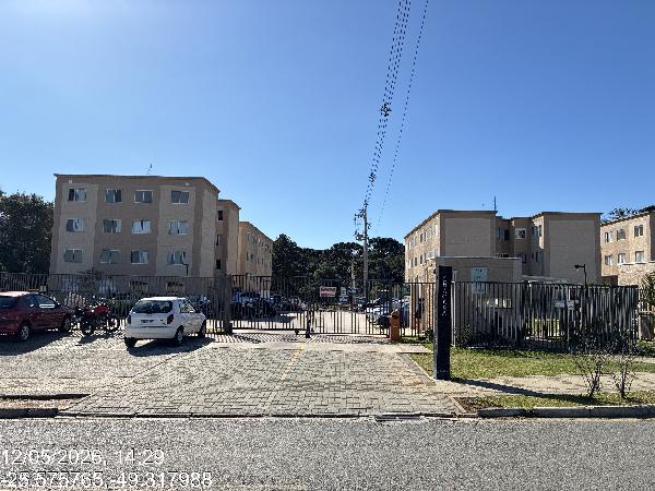 Apartamento no Chacara Primavera