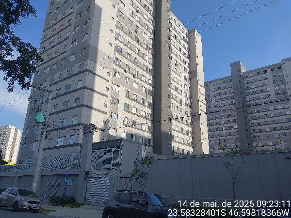 Apartamento no Ipiranga