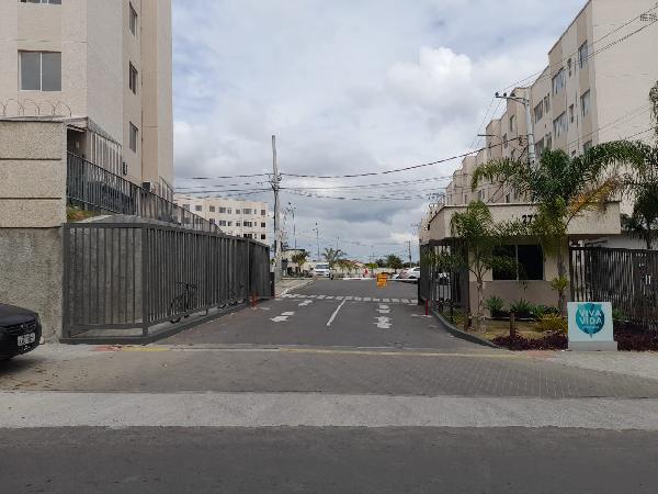 Apartamento no Viva Vida Santa Cruz