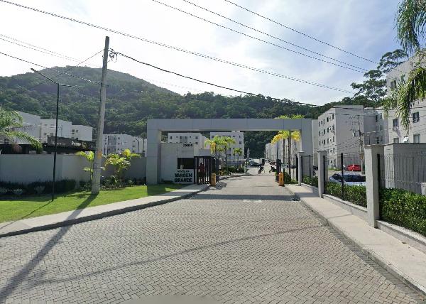 Apartamento no Vargem Pequena