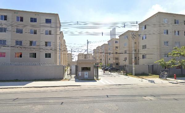 Apartamento no Res Jardim Jasmim