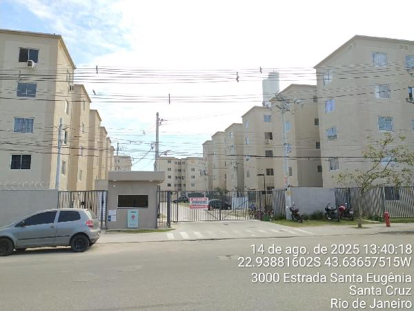 Apartamento no Res Jardim Jasmim