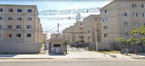 Apartamento no Res Jardim Jasmim