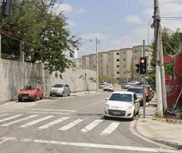 Apartamento no Condominio Estação Guanabara Ii