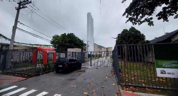 Apartamento no Res Aquarela