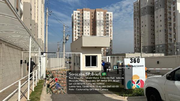 Apartamento no Res Bella Veneza