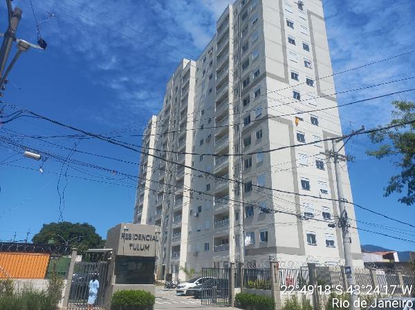 Apartamento no Anchieta