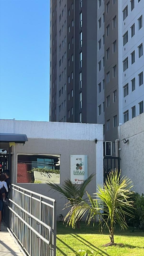 Apartamento no Viva Limão