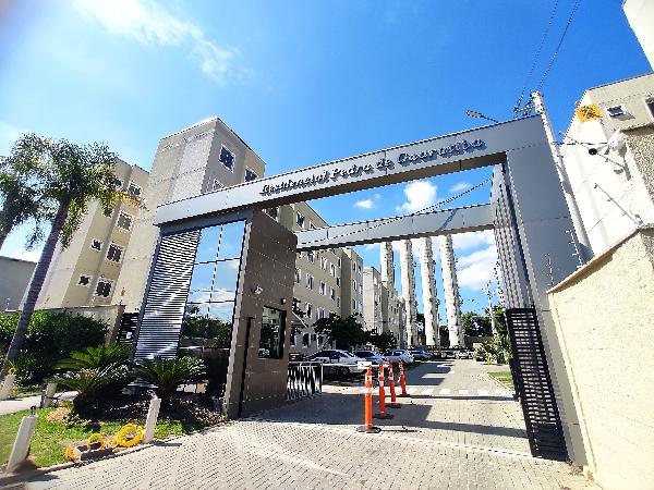 Apartamento no Guaratiba