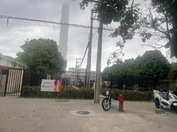Apartamento no Freguesia de Jacarepagua