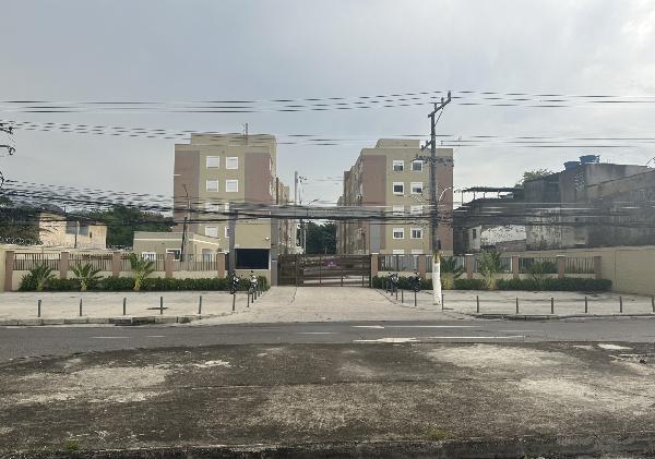 Apartamento no Taquara