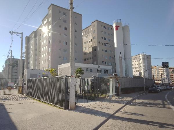 Apartamento no Buritis