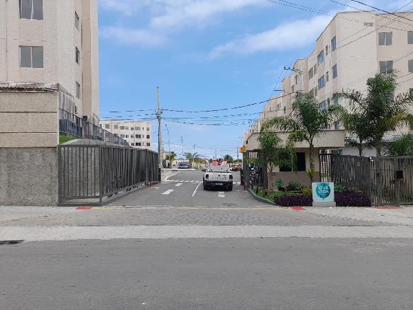 Apartamento no Viva Vida Santa Cruz