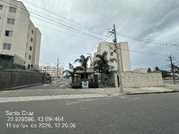 Apartamento no Viva Mais Realengo