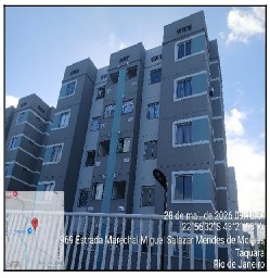 Apartamento no Pal 49765