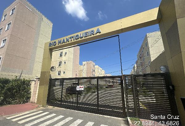 Apartamento no Rio Mantiqueira