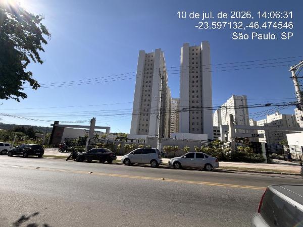 Apartamento no Cond Vista Park Ii