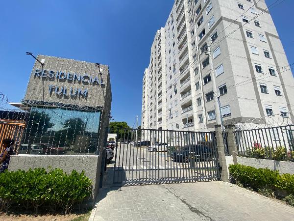 Apartamento no Anchieta