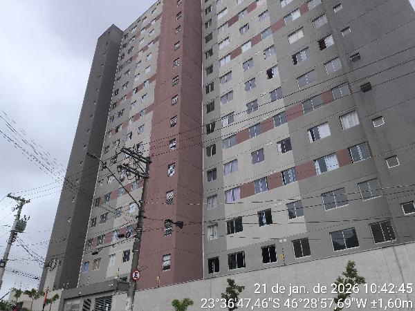 Apartamento no Reserva São Mateus