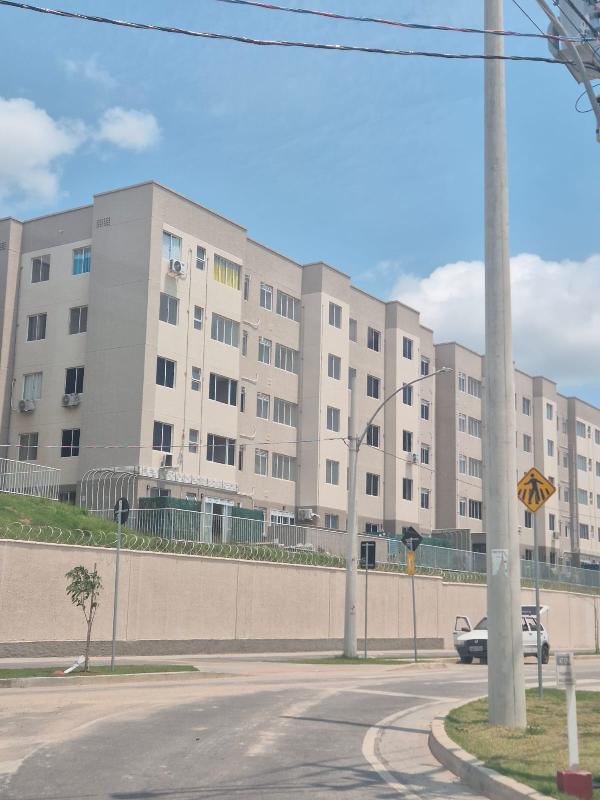 Apartamento no Res Ipes