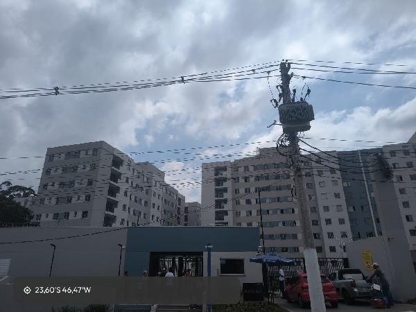 Apartamento no Connect Sao Mateus