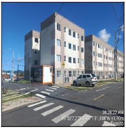 Apartamento no Alto da Conquista