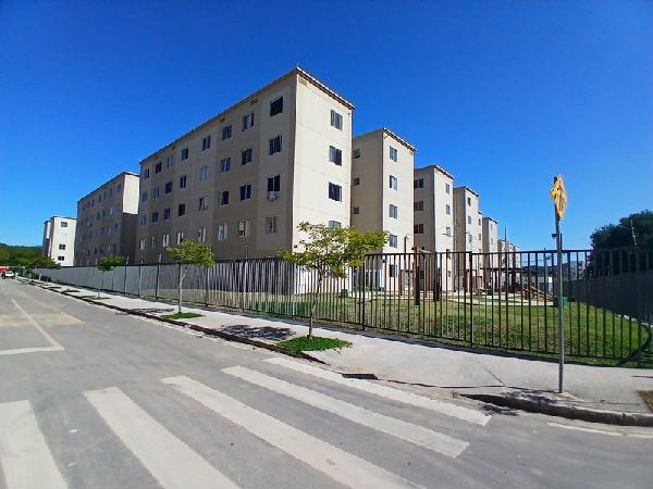 Apartamento no Cond Parque Violeta